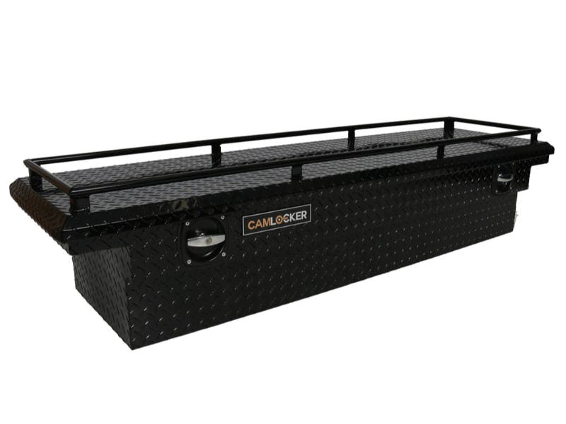 A.R.E. AR42010L-218 Fusion™ Series Tri-Fold Truck Bed Cover